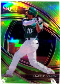 Marcus Semien