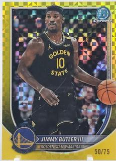 Jimmy Butler III