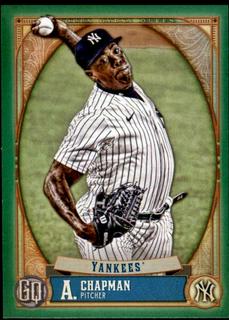 Aroldis Chapman