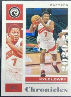 Kyle Lowry