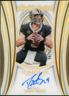 Drew Brees