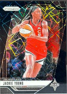 Jackie Young