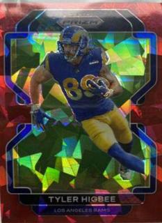 Tyler Higbee