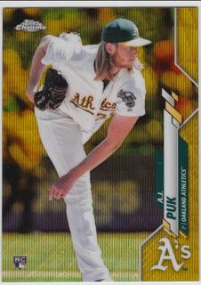 A.J. Puk