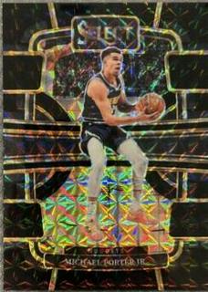 Michael Porter Jr.