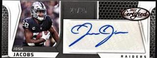 Josh Jacobs