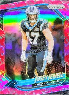 Josey Jewell