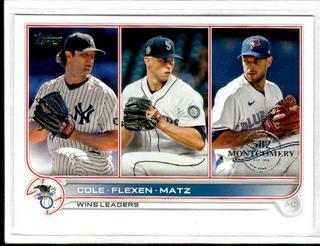 Cole / Flexen / Matz