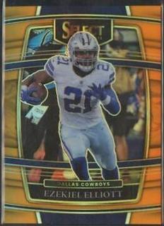 Ezekiel Elliott