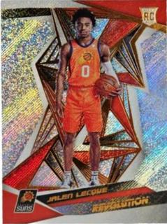 Jalen Lecque