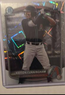 Kayson Cunningham