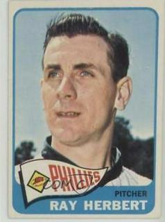 Ray Herbert