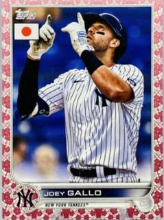 Joey Gallo