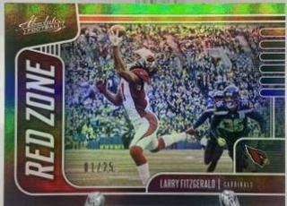 Larry Fitzgerald