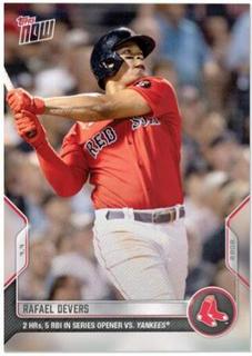 Rafael Devers