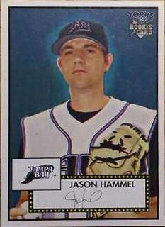 Jason Hammel