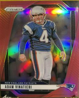 Adam Vinatieri