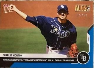 Charlie Morton