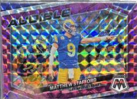 Matthew Stafford
