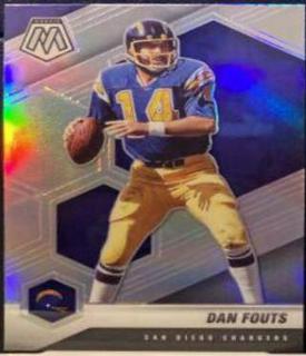 Dan Fouts