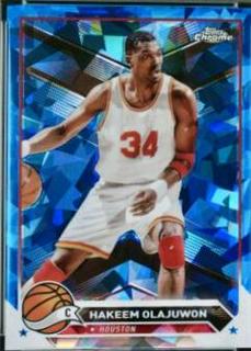 Hakeem Olajuwon