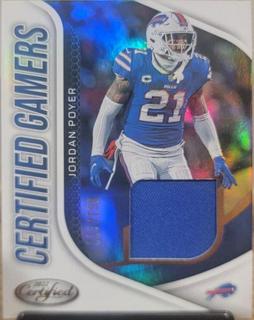 Jordan Poyer