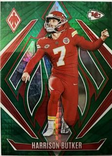 Harrison Butker