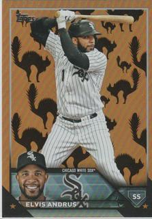 Elvis Andrus