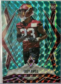 Trey Amos