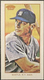 Mickey Mantle