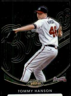 Tommy Hanson