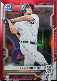 Riley Greene