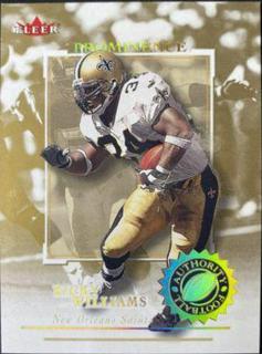Ricky Williams