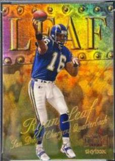 Ryan Leaf