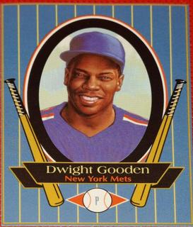 Dwight Gooden