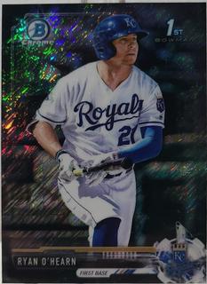 Ryan O'Hearn