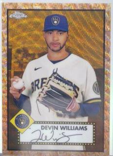 Devin Williams