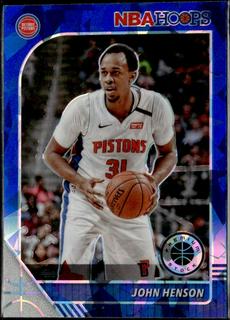 John Henson