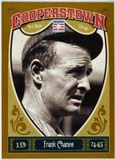 Frank Chance