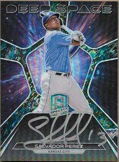 Salvador Perez
