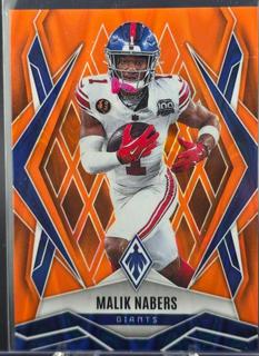Malik Nabers