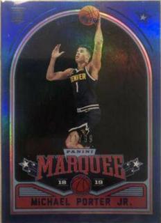 Michael Porter Jr.