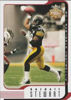 Kordell Stewart