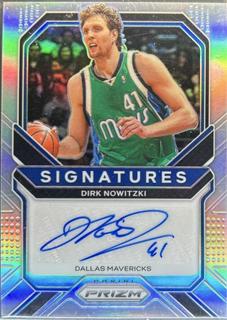 Dirk Nowitzki