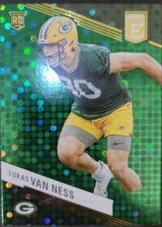 Lukas Van Ness