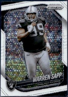 Warren Sapp