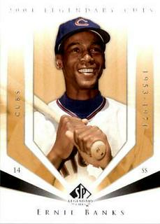 Ernie Banks