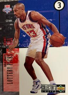 Grant Hill