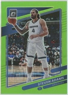 Steven Adams