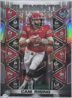 Cam Rising